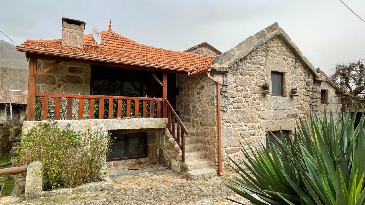 Aldeia De Pontes - קסטרו לבוריירו מראה חיצוני תמונה