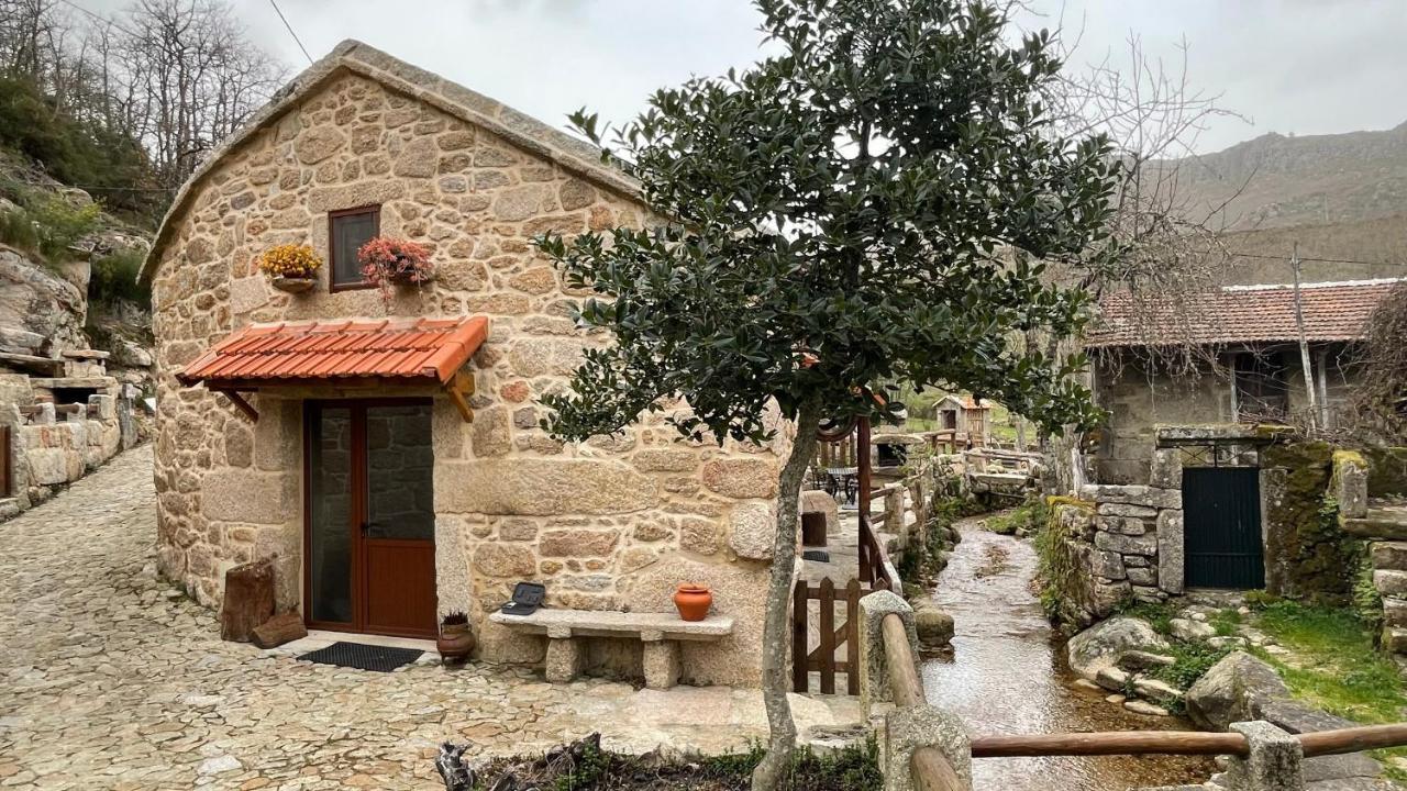 Aldeia De Pontes - קסטרו לבוריירו מראה חיצוני תמונה